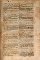 1609 - Philippe Albert et Alexandre Pernet - Trésor des trois langues, francoise, italienne et espagnole (Troisième partie) - BSB Munich