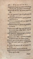 1612 - Dominicus Custos - Trésor des proverbes français  - Bibliopol-Olomuc