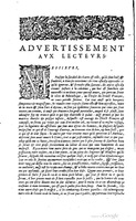 1629 - Veuve Nicolas Buon - Trésor du droit français (21754 T. 1) - BM Lyon