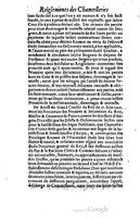 1614 - Jean Richer - Trésor du nouveau style et protocole de la chancellerie de France - BSB Munich