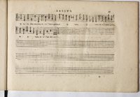 1594 - Paul Marceau - Trésor de musique d&#039;Orlande de Lassus, Superius, Bassus, Tenor, Quinta pars - BnF