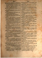 1645 - A. de Sommaville et A. Courbé - Trésor des deux langues espagnole et française - BSB Munich