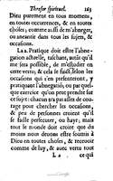 1633 - François Waudré - Trésor spirituel contenant les excellences du christianisme - BM Lyon