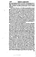 1628 - Jacques Crespin - Trésor d’histoires admirables et mémorables - BSB Munich
