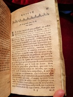 1630 - Martin Bogart - Secrétaire des secretaires ou le Trésor de la plume française - BM Amiens