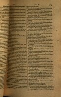 1617 - Samuel Crespin - Trésor des trois langues espagnole, française et italienne (Première partie) - Regensburg