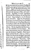 1626 - s.n. - Trésor précieux des méditations saintes, pieuses et consolatoires - BSB Munich