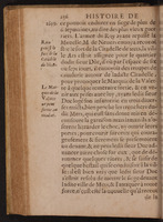 1626 - Joseph Bouillerot - Trésor de l’histoire générale de notre temps - BnF Arsenal