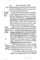 1626 - Joseph Bouillerot - Trésor de l’histoire générale de notre temps - BSB Munich