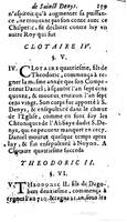 1646 - Jean Billaine - Trésor sacré ou inventaire des saintes reliques - BM Lyon