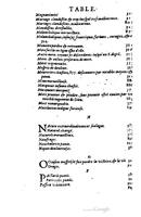 1620 - Samuel Crespin - Trésor d’histoires admirables et mémorables - BCU Lausanne