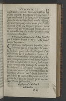 1564 - Vincent Norment et Jeanne Bruneau - Trésor des Amadis - BnF