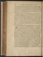 1608 - Nicolas Du Fossé - Trésor politique - BnF Tolbiac