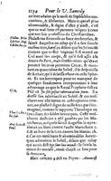 1607 - Nicolas Du Fossé - Trésor quadragésimal - T 01 - BM Lyon