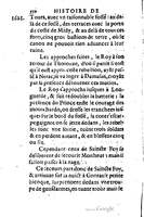 1623 - Joseph Bouillerot - Trésor de l’histoire générale de notre temps - BM Lyon