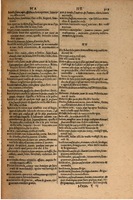 1606 - Samuel Crespin - Thresor des trois langues, francoise, italiene et espagnolle - BSB Munich