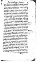 1617 - Jean Le Bouc - Trésor des remèdes secrets - BM Lyon