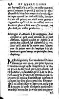 1606 - Jean Antoine Huguetan - Trésor des Amadis - Anvers Musée Plantin-Moretus