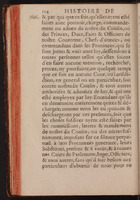 1624 - Joseph Bouillerot - Trésor de l’histoire générale de notre temps - BnF Arsenal