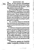 1623 - Joseph Bouillerot - Trésor de l’histoire générale de notre temps - BM Lyon