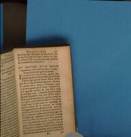 1616 - Balthazar Bellère - Trésor des récréations - BSB