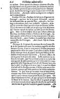 1610 - Paul Marceau - Trésor d’histoires admirables et mémorables - Princeton
