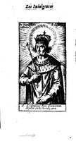 1604 - Jean Le Bouc - Trésor des indulgences du Saint Rosaire - BM Lyon