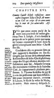 1654 - Antoine Jullieron - Trésor inestimable de Saint-Joseph - BM Lyon