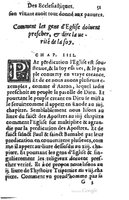 1573 - Benoît Rigaud - Trésor de sapience et fleur de toute bonté - BM Lyon