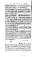 1629 - Veuve Nicolas Buon - Trésor du droit français (21754 T. 1) - BM Lyon