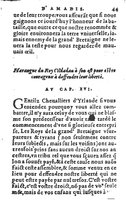 1582 - Jean Huguetan - Trésor des Amadis T. 1 - BM Lyon