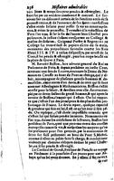 1628 - Jacques Crespin - Trésor d’histoires admirables et mémorables - BSB Munich