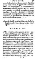 1582 - Jean Huguetan - Trésor des Amadis T. 1 - BM Lyon
