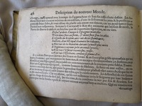 1602 - [Christofle Guyot  et Corneille Nicolas] - Trésor des chartes - KBR Bruxelles