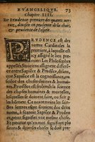 1548 - René Avril et Vivant Gaulterot - Perle précieuse évangélique et Trésor divin - BSB Munich