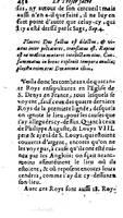 1646 - Jean Billaine - Trésor sacré ou inventaire des saintes reliques - BM Lyon