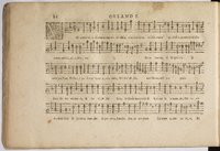 1594 - Paul Marceau - Trésor de musique d&#039;Orlande de Lassus, Superius, Bassus, Tenor, Quinta pars - BnF
