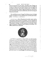 1553 - Jacopo Strada et Thomas Guérin - Épitome du Trésor des antiquités - BM Lyon