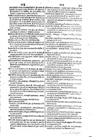 1617 - Samuel Crespin - Trésor des trois langues espagnole, française et italienne (3 parties) - Ohio