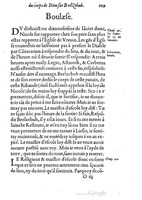 1578 - Nicolas Chesneau - Trésor et entière histoire de la triomphante victoire du corps de Dieu sur l’esprit malin - British Library