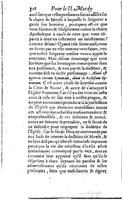1607 - Nicolas Du Fossé - Trésor quadragésimal - T 01 - BM Lyon