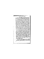 1571 - Jeanne Bruneau - Trésor des Amadis - BnF