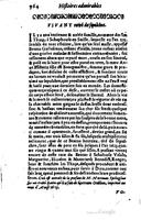 1628 - Jacques Crespin - Trésor d’histoires admirables et mémorables - BSB Munich