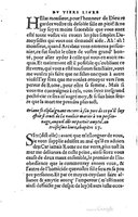 1559 - Étienne Groulleau - Trésor des Amadis - UGent