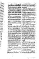 1629 - Veuve Nicolas Buon - Trésor du droit français (29620 T. 1) - BM Lyon