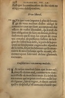 1572 - Lucas Breyer - Finances et Trésor de la plume française - BNC Rome