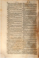 1609 - Philippe Albert et Alexandre Pernet - Trésor des trois langues, francoise, italienne et espagnole (Troisième partie) - BSB Munich