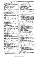 1607 - Marc Orry - Trésor des deux langues espagnole et française (Première et Seconde parties) - BU Tours