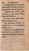 1608 - Théodore Reinsart - Les Marguerites françaises ou Trésor des Fleurs du bien-dire - BSB Munich