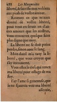 1608 - Théodore Reinsart - Les Marguerites françaises ou Trésor des Fleurs du bien-dire - BSB Munich